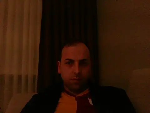 Yldrmm 9553 online show from 04-13-26, 09:20