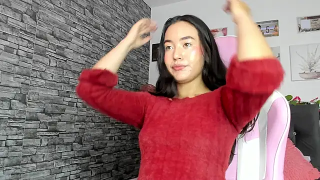 olivia22love online show from 01-24-25, 01:25