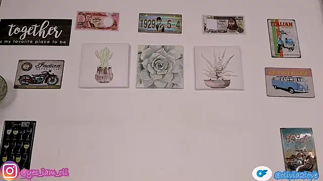 olivia22love online show from 11-01-25, 11:18