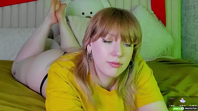 RachelCart online show from 05-18-26, 04:07