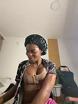 SharonGrowing online show from 07-22-26, 05:54