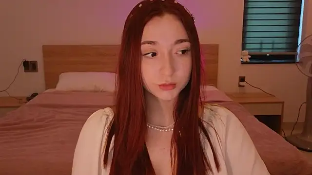 Snapshot of YasmineWest chatting on 03-14-26, 06:41 YasmineWest online show from 03-14-26, 06:41