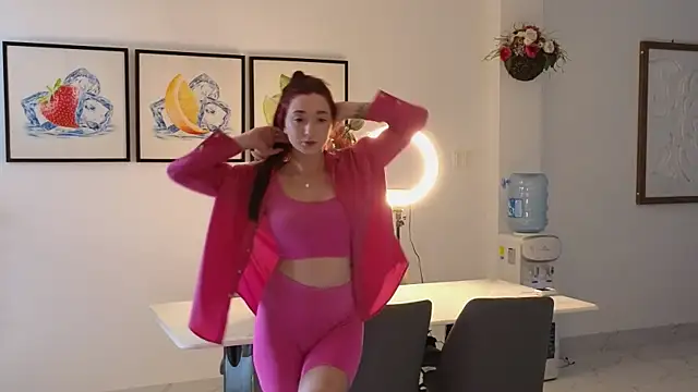 YasmineWest online show from 07-23-26, 01:08