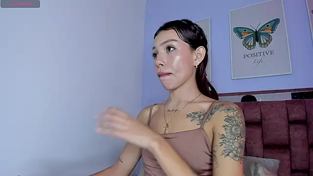 amysc online show from 02-07-25, 11:03