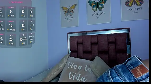 amysc online show from 02-11-25, 09:25