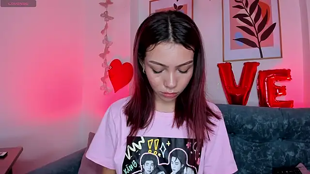 amysc online show from 02-21-25, 01:44