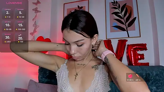 amysc online show from 02-21-25, 07:54