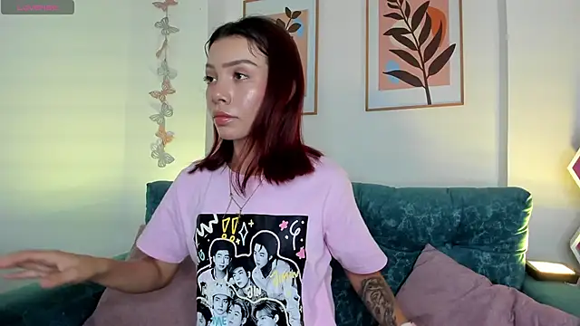 amysc online show from 03-21-25, 01:56