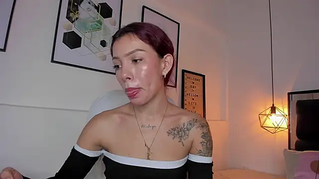 amysc online show from 10-02-25, 01:51