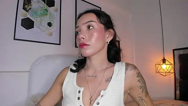 amysc online show from 11-26-25, 01:34