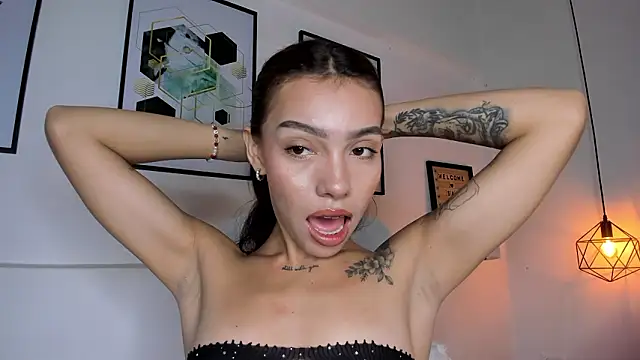 amysc online show from 03-07-26, 11:51