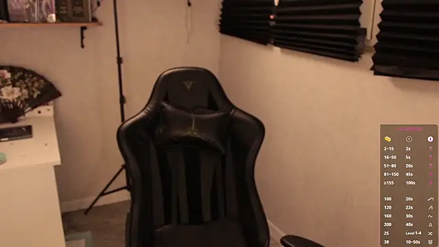 carthylovvve online show from 02-18-25, 05:53