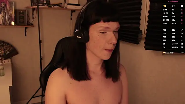 carthylovvve online show from 02-28-25, 07:56