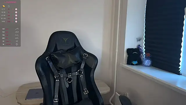 carthylovvve online show from 10-16-25, 12:17