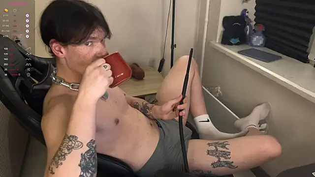 carthylovvve online show from 10-27-25, 04:22