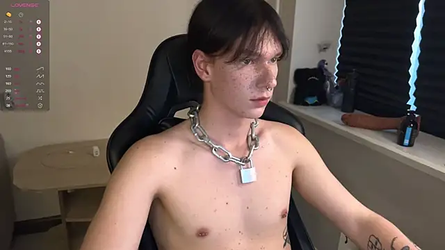 carthylovvve online show from 10-30-25, 01:45