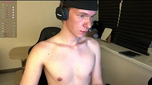 carthylovvve online show from 01-12-26, 09:31