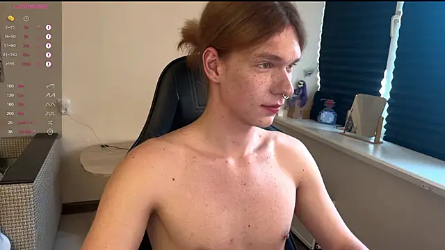 carthylovvve online show from 02-16-26, 12:56