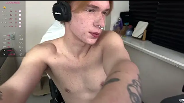 carthylovvve online show from 03-08-26, 03:16