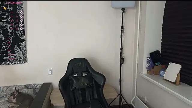 carthylovvve online show from 03-27-26, 01:22