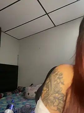  madysson lea online show from 11-22-25, 09:47