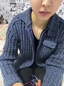 Minami 686 online show from 12-11-24, 12:34