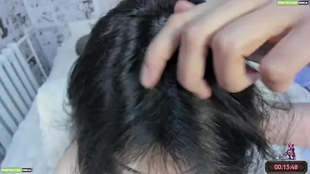 Minami 686 online show from 10-03-25, 04:59