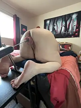 fatfabulous1981 online show from 04-17-26, 10:13