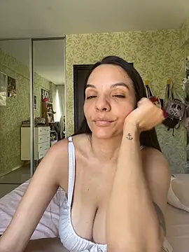 samilux5 online show from 03-02-26, 03:41