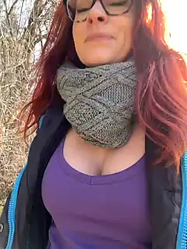 die-EinHORNY-WG online show from 03-24-26, 11:37