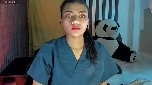 Lilithsabeth online show from 10-25-25, 11:43