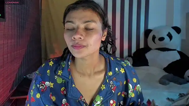 Lilithsabeth online show from 10-27-25, 12:58