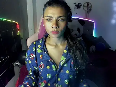 Lilithsabeth online show from 02-03-26, 01:48