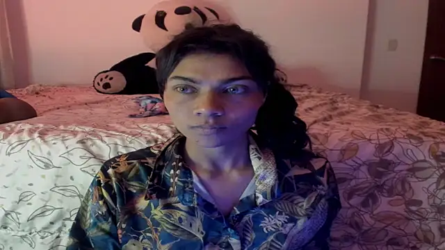 Lilithsabeth online show from 03-12-26, 11:11