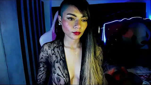 Lilithsabeth online show from 06-20-26, 08:55