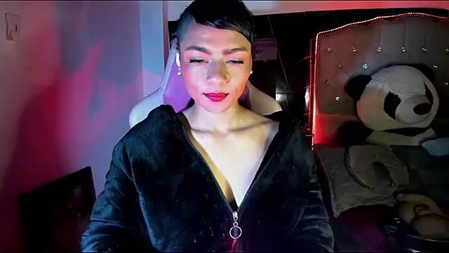Lilithsabeth online show from 07-04-26, 11:33