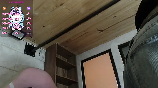 Sally23  online show from 02-05-26, 01:16