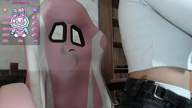 Sally23  online show from 02-19-26, 01:51