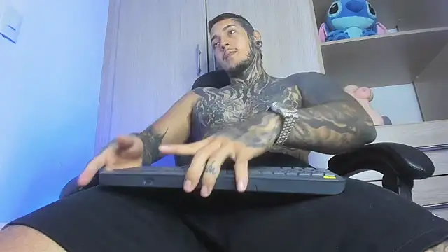 JAXXXONHERD online show from 06-02-26, 06:10