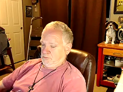 nobledad online show from 10-05-25, 12:31