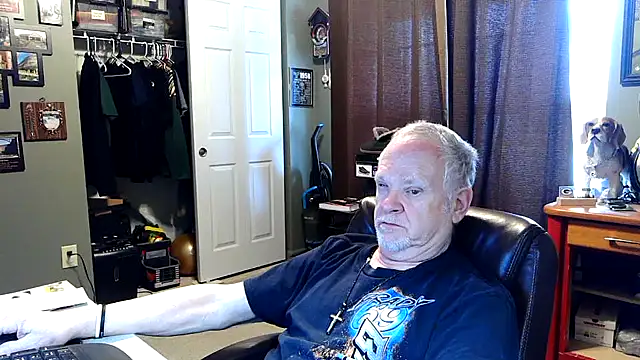 nobledad online show from 03-04-26, 07:42