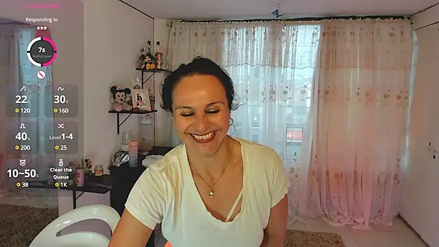 lollita 23  online show from 03-10-25, 10:34