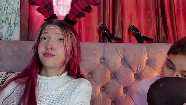  Scarlett 01 online show from 12-19-25, 02:35