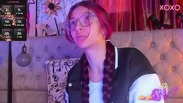  Scarlett 01 online show from 01-09-26, 05:48