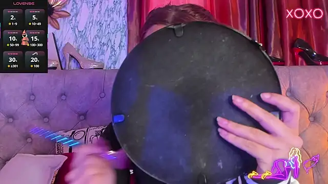  Scarlett 01 online show from 01-10-26, 01:46