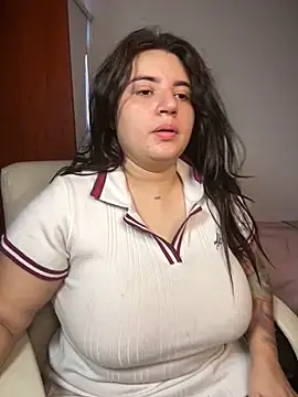 horny roomiess online show from 06-18-26, 08:57
