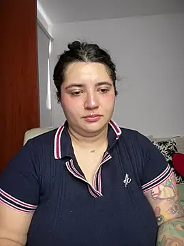 horny roomiess online show from 07-16-26, 03:40
