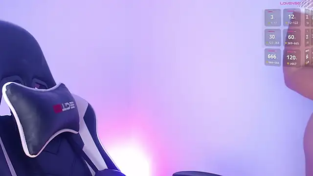 JulianaCastillo online show from 02-11-25, 08:58