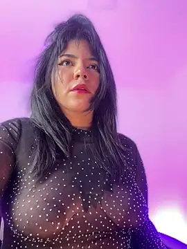 JulianaCastillo online show from 02-27-25, 08:39