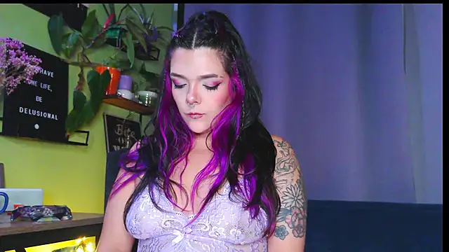 purple em69 online show from 04-30-26, 01:23